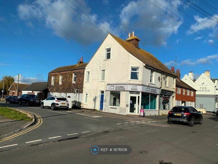 2 Bedroom Maisonette To Rent In High Street, Westham, Pevensey, BN24