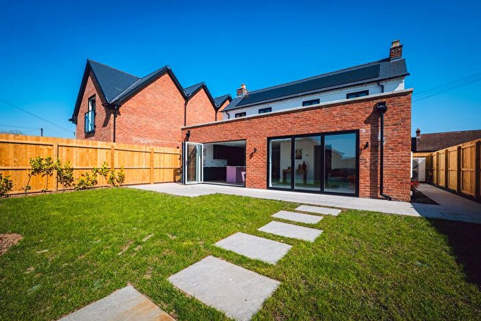 4 Bedroom Detached House For Sale In Rock, Kidderminster, Worcestershire, DY14