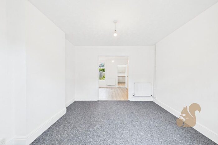 3 Bedroom Terraced House To Rent In Cornwall Road, Felixstowe, IP11