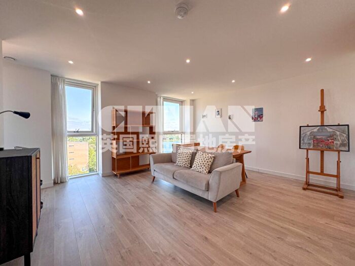 1 Bedroom Apartment To Rent In Hartingtons Court, Woodberry Down, Coster Ave, Manor House, London, N4
