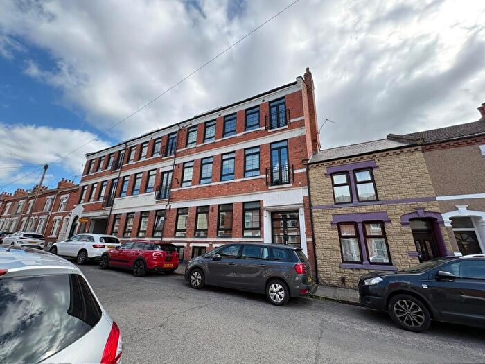 2 Bedroom Flat To Rent In Artizan Road, Northampton, NN1