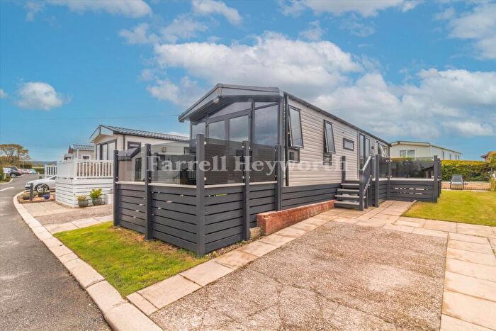 2 Bedroom Property For Sale In Nook Lane, Cabus, Preston, PR3