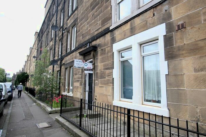 1 Bedroom Flat To Rent In Westfield Road, Gorgie, Edinburgh, EH11