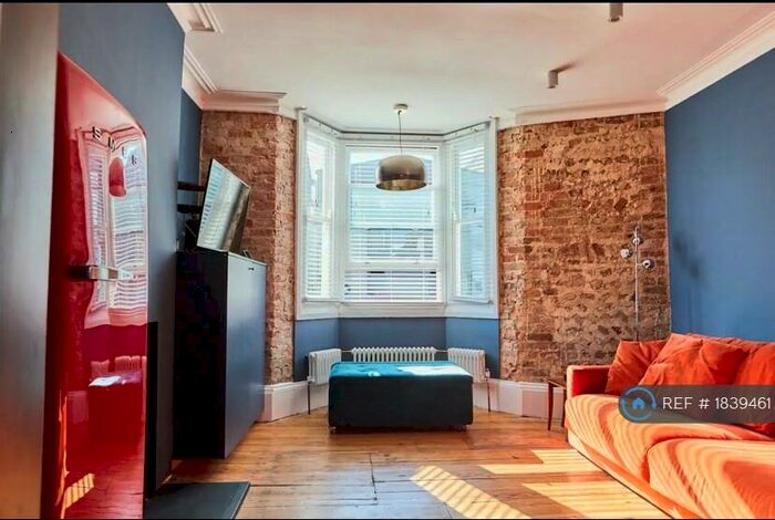 2 Bedroom Maisonette To Rent In Preston Street, Brighton, BN1