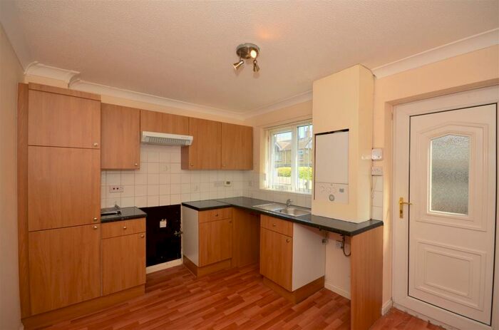 2 Bedroom Terraced House To Rent In Kelham Square, Downhill, Sunderland, SR5
