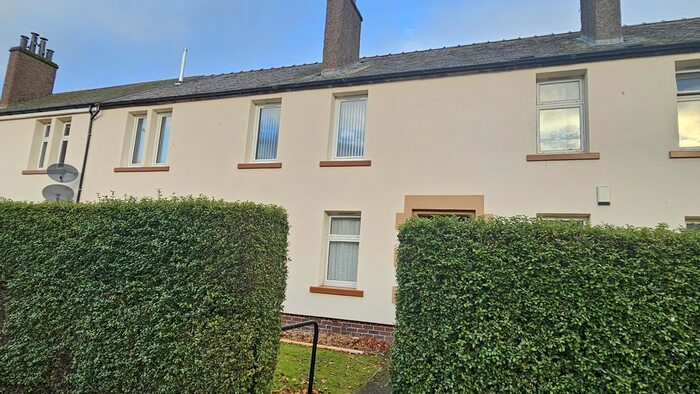 3 Bedroom Flat To Rent In Kerrsview Terrace, Dundee, DD4