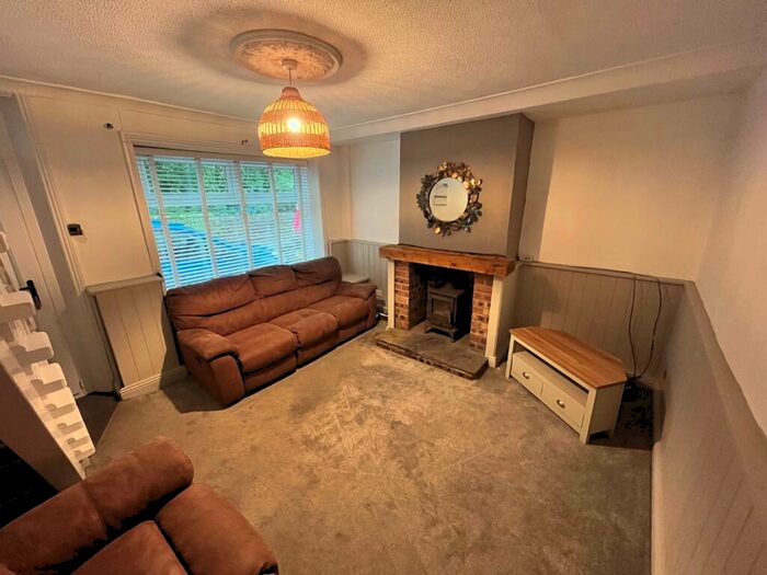 2 Bedroom Terraced House To Rent In Springwood Street, Ramsbottom, BL0