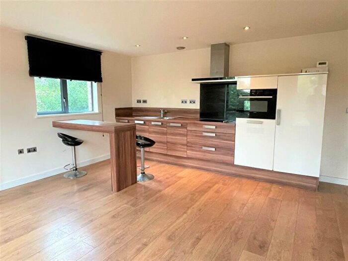 2 Bedroom Apartment To Rent In Middlewood Lodge, Middlewood, Sheffield, S6