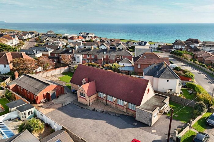 House For Sale In Southbourne, BH6