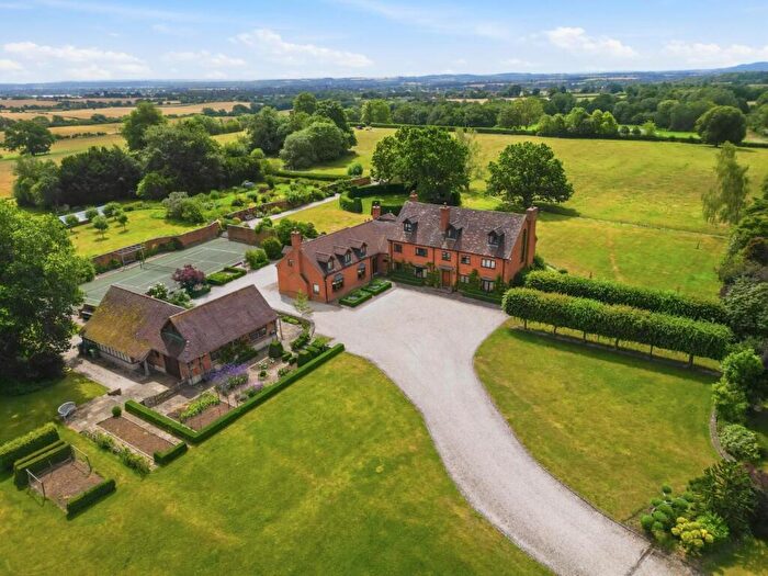 8 Bedroom Detached House For Sale In Ingon Lane, Stratford-upon-Avon, CV37