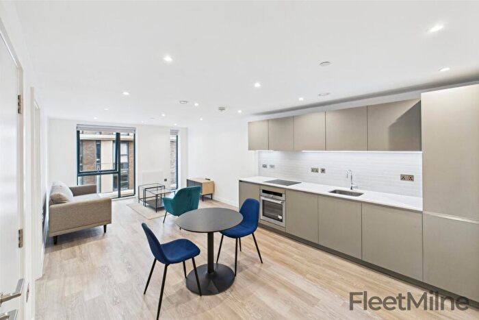 1 Bedroom Apartment To Rent In Lionel Street, B3