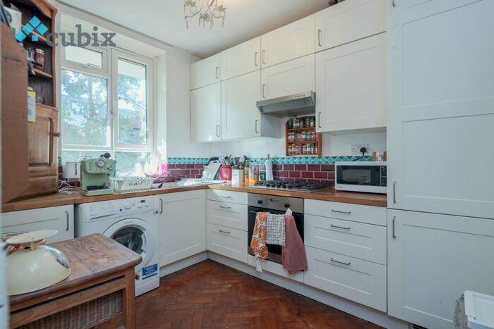 3 Bedroom Flat To Rent In Darlan Road, Fulham, SW6