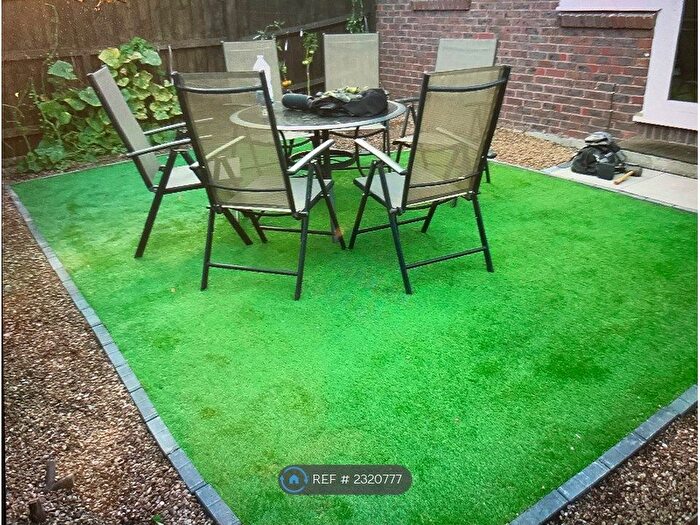 1 Bedroom Terraced House To Rent In Hickman Close, London, E16