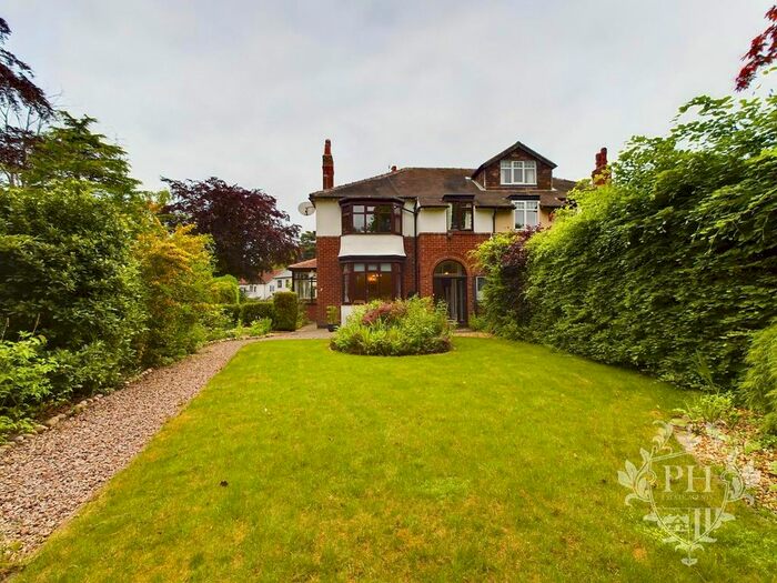 Houses for sale & to rent in TS7 8NR, Auckland Avenue, Marton Middlesbrough