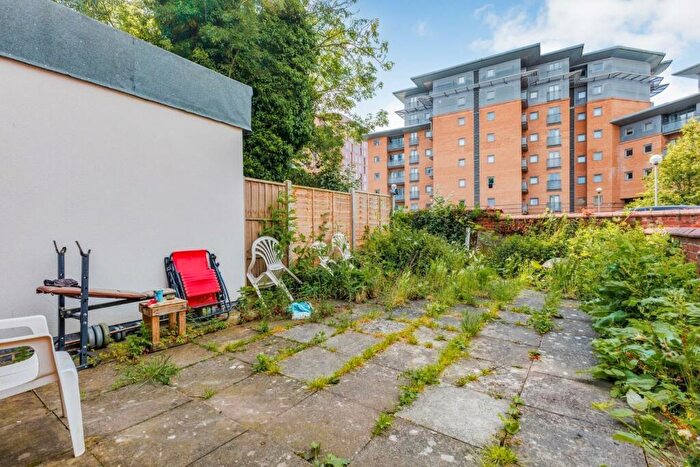 House To Rent In Friars Street, Coventry, CV1