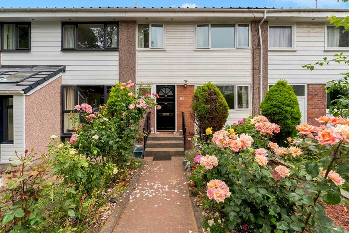3 Bedroom Terraced House To Rent In Relugas Road, Grange, Edinburgh, EH9