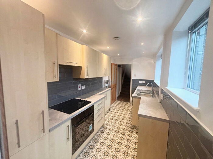 3 Bedroom Terraced House To Rent In Wellington Street, Dalton-in-Furness, LA15