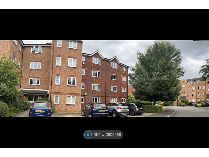 1 Bedroom Flat To Rent In Crosslet Vale, London, SE10