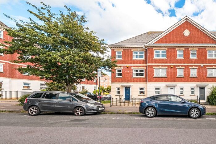 5 Bedroom End Terrace House For Sale In Holland Road, Hove, East Sussex, BN3