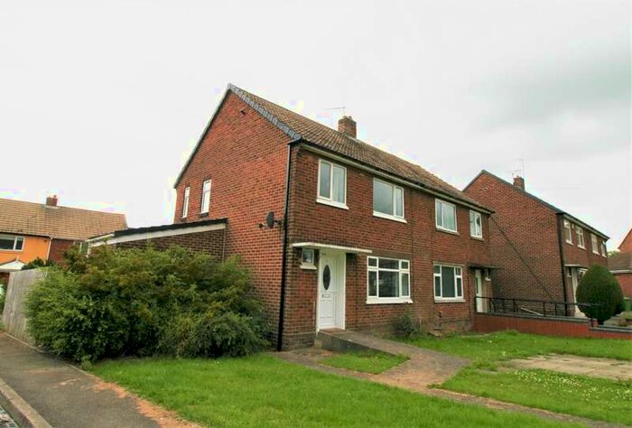 3 Bedroom Semi-Detached House To Rent In Meadow Road, Trimdon Station, TS29
