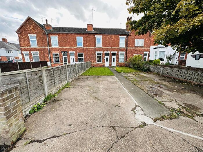 2 Bedroom Terraced House For Sale In Newclose Lane, Goole, DN14