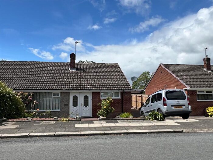 2 Bedroom Bungalow For Sale In Parkland Drive, Darlington, DL3