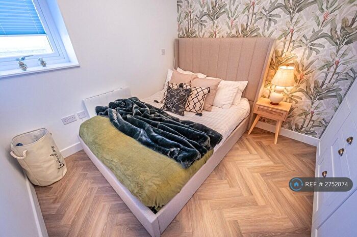 Studio To Rent In Prospect Quarter, Swindon, SN1