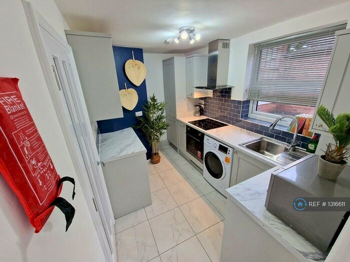 2 Bedroom Flat To Rent In North Street, Derby, DE1