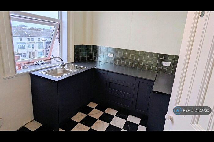 1 Bedroom Flat To Rent In Bath Street, Southport, PR9