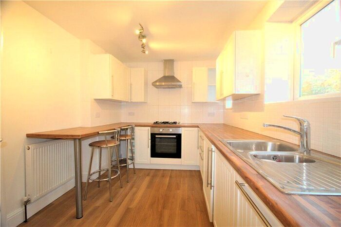 2 Bedroom Apartment To Rent In Virginia Court, Station Parade, Virginia Water, Surrey, GU25