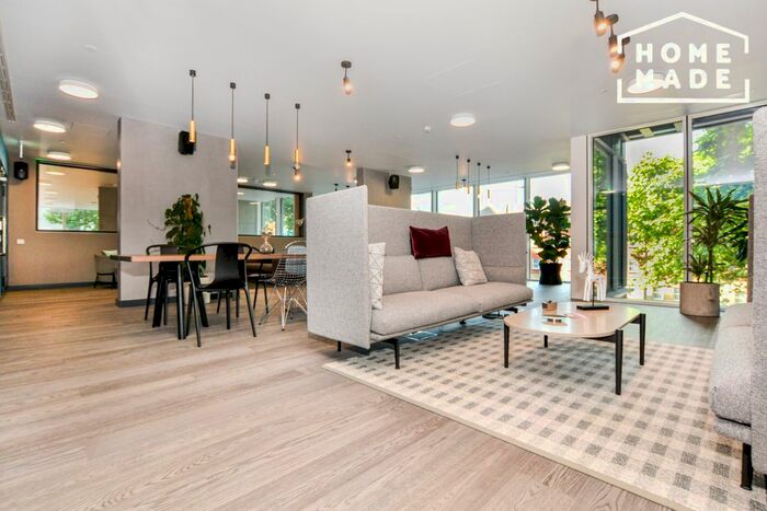 1 Bedroom Flat To Rent In Park Central West, London, SE1