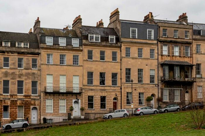2 Bedroom Flat For Sale In Marlborough Buildings, Bath, BA1