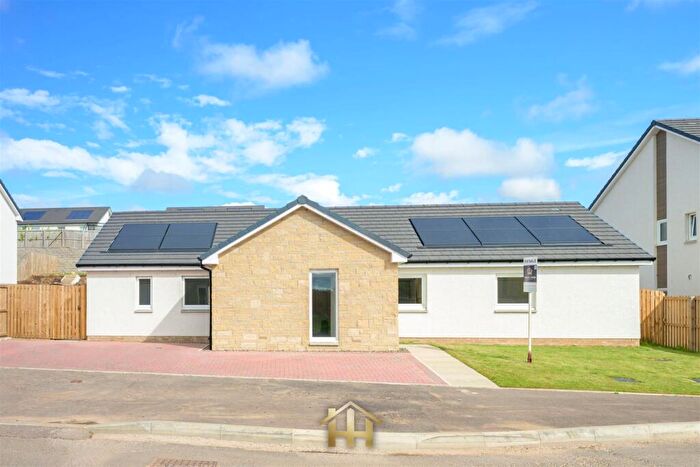 4 Bedroom Bungalow For Sale In Summerfield Gardens, Dundee, DD4