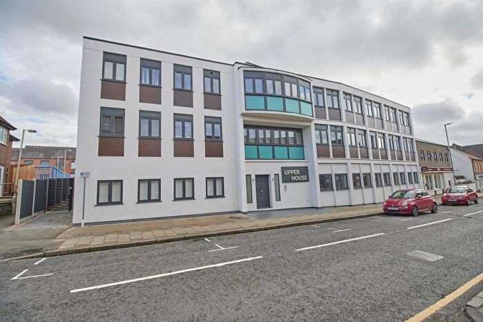 1 Bedroom Apartment To Rent In Upper House, Hinckley, LE10