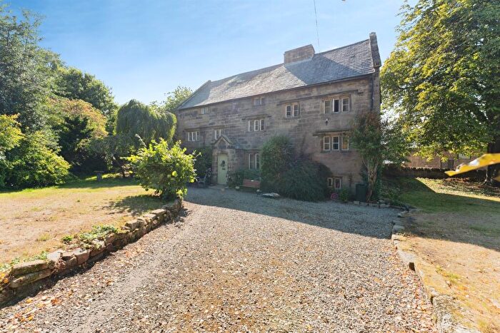 7 Bedroom Detached House For Sale In Bidston Village Road, Prenton, CH43