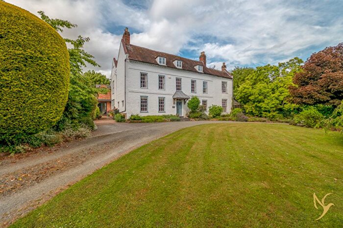 7 Bedroom Country House For Sale In Malvern Road, Worcester, WR2