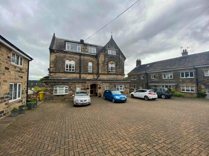 1 Bedroom Property To Rent In Oakwood Cottages, Lady Lane, Bingley, BD16