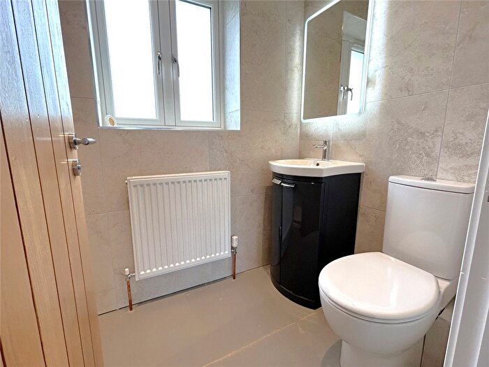 4 Bedroom Detached House For Sale In A Manor Park, Keinton Mandeville, Somerton, Somerset, TA11