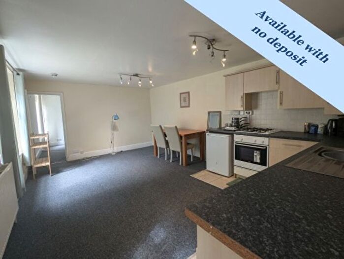 1 Bedroom Flat To Rent In Mumbles Road, Mumbles, SA3