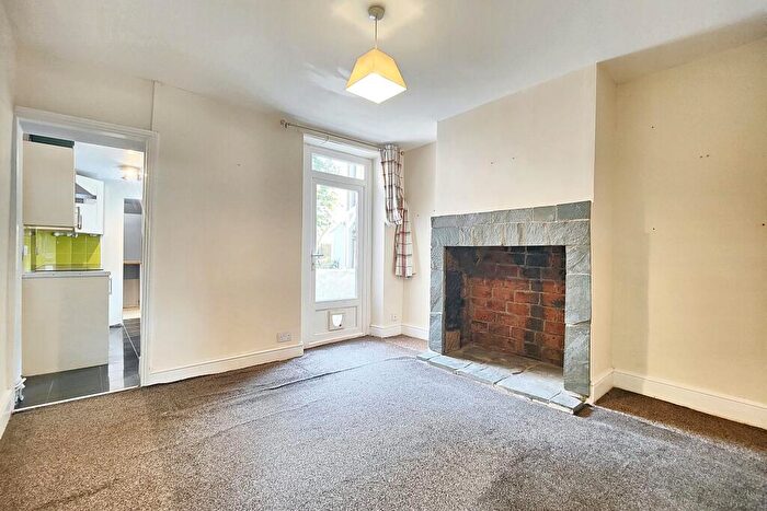 2 Bedroom Terraced House For Sale In Hartington Street, Lancaster, LA1
