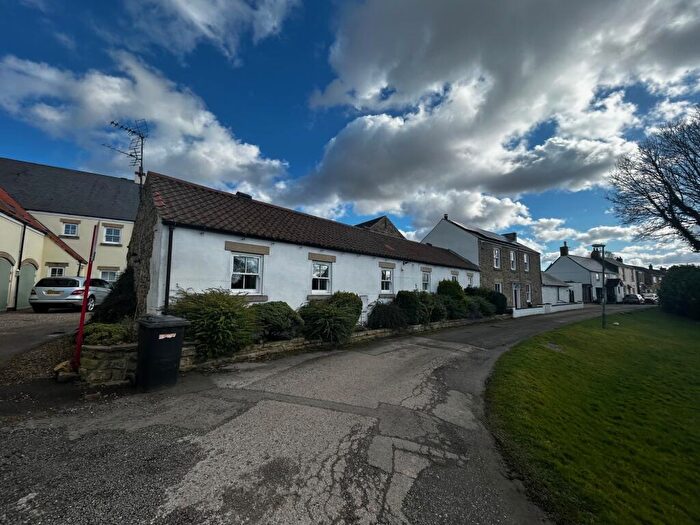 2 Bedroom Barn Conversion To Rent In East Street, Hett Village, DH6