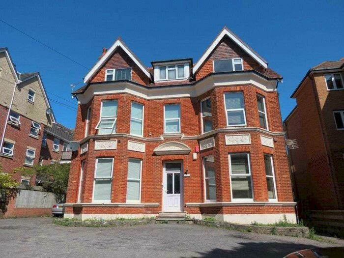 1 Bedroom Apartment To Rent In Owls Roads, Boscombe, Bournemouth, BH5
