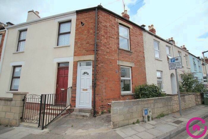 1 Bedroom Terraced House To Rent In Hanover Street, Cheltenham, GL50