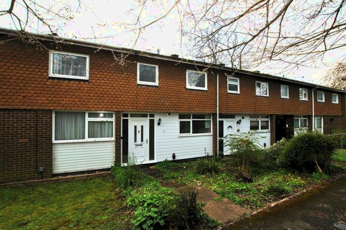 3 Bedroom Terraced House To Rent In Surley Row, Emmer Green, Reading, RG4
