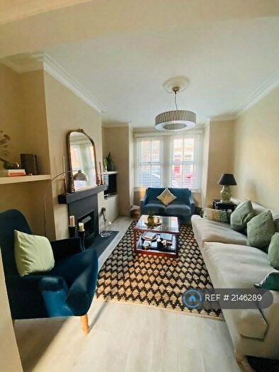 2 Bedroom Terraced House To Rent In Revelon Road, London, SE4