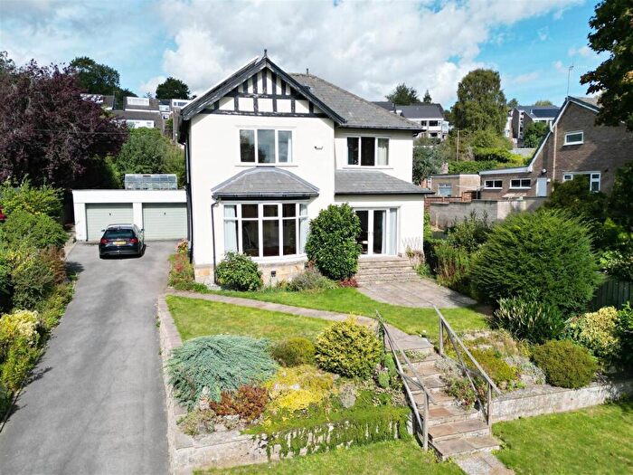 4 Bedroom Detached House For Sale In Quakers Lane, Richmond, DL10