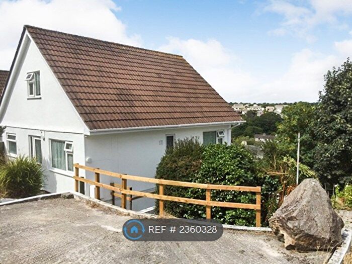 6 Bedroom Semi-Detached House To Rent In Penvale Drive, Penryn, TR10
