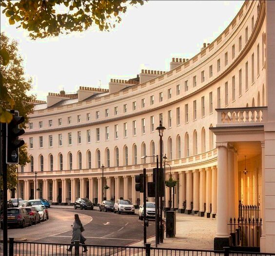 1 Bedroom Flat To Rent In Portland Place, London, W1B