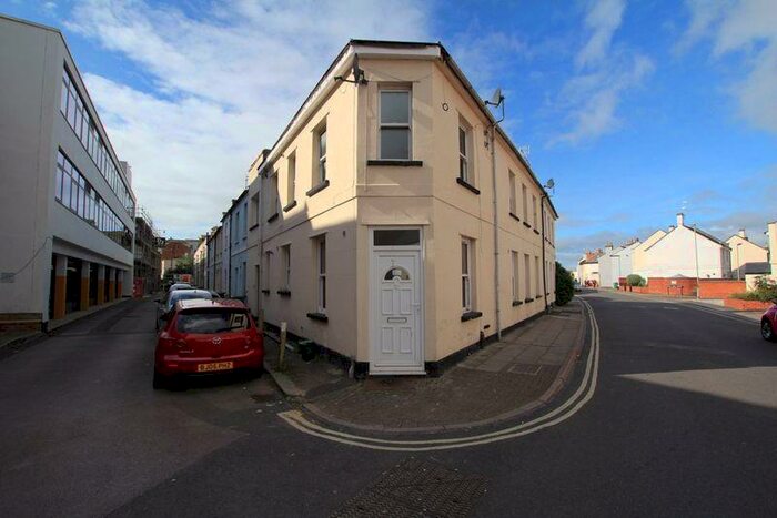 1 Bedroom Apartment To Rent In New Street, Cheltenham, GL50