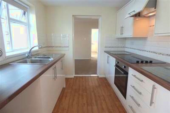 2 Bedroom Terraced House To Rent In Leesland Road, Gosport, PO12